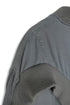 CIRCLE RIB WASHED MA-1 -GRAYISH KHAKI-